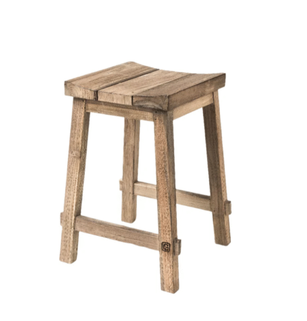 Alora Bar Stool